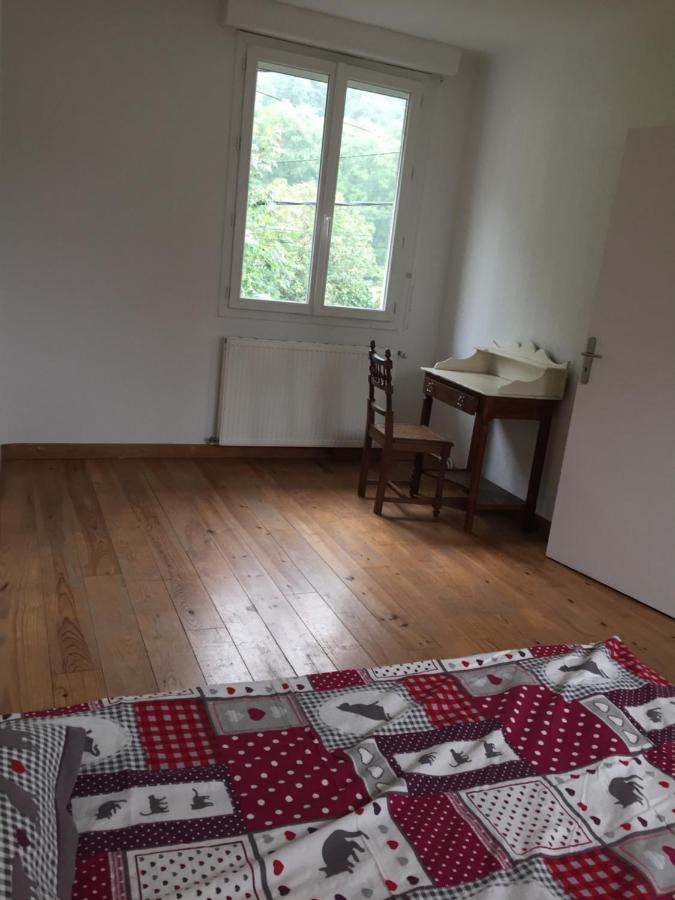 Maison De Marius Et Maison D Amelie Estenos Dış mekan fotoğraf