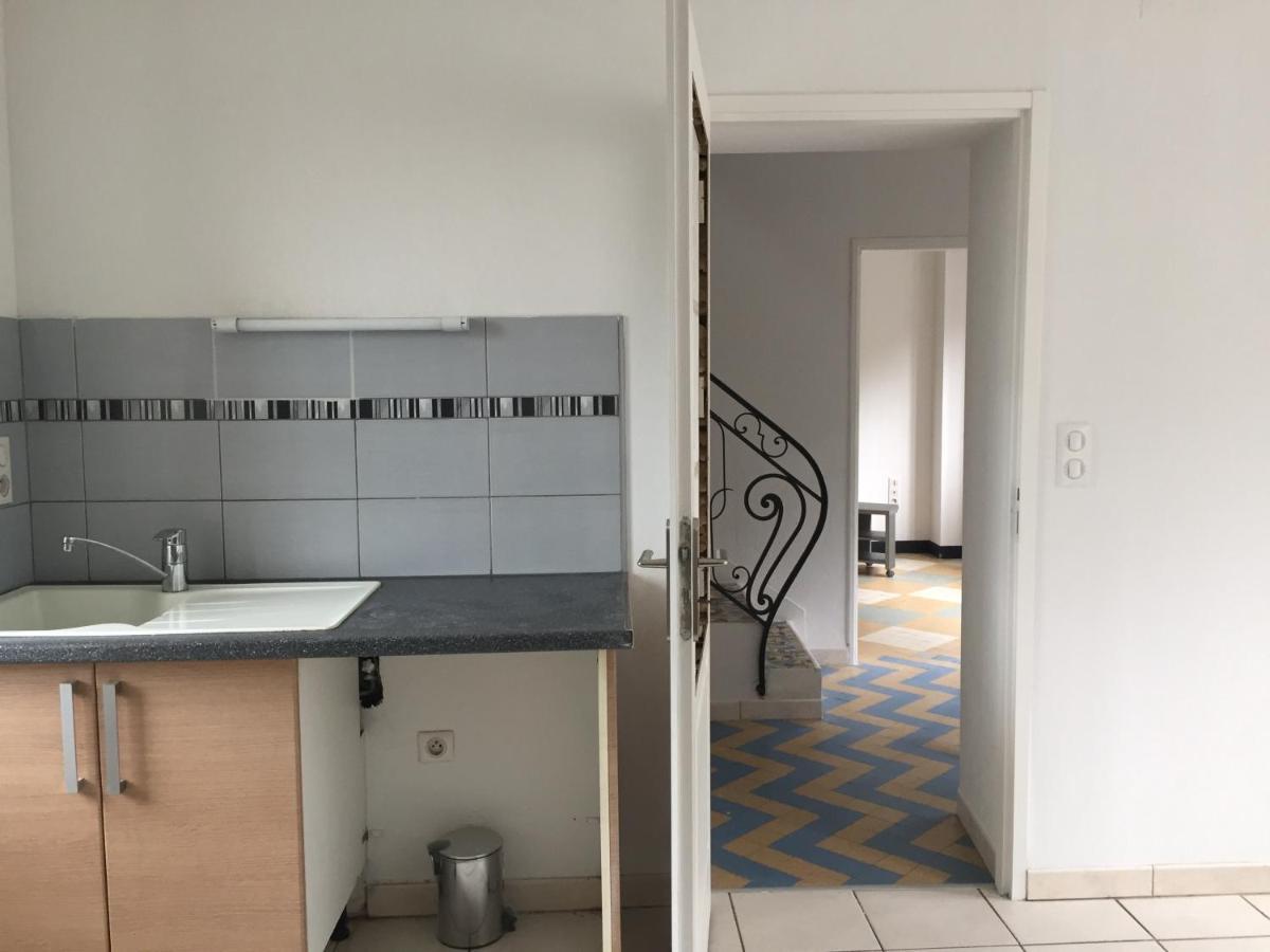 Maison De Marius Et Maison D Amelie Estenos Dış mekan fotoğraf