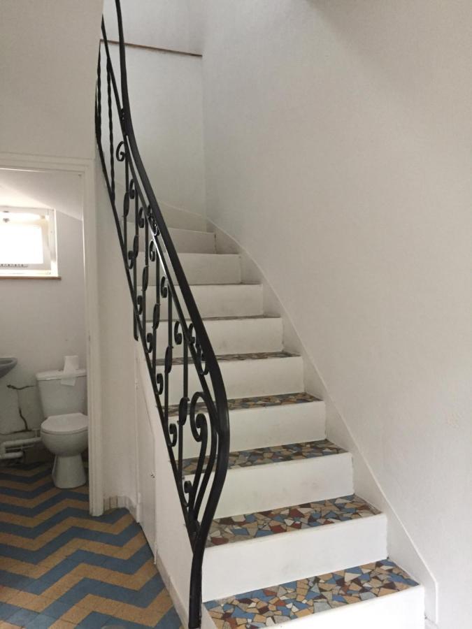 Maison De Marius Et Maison D Amelie Estenos Dış mekan fotoğraf
