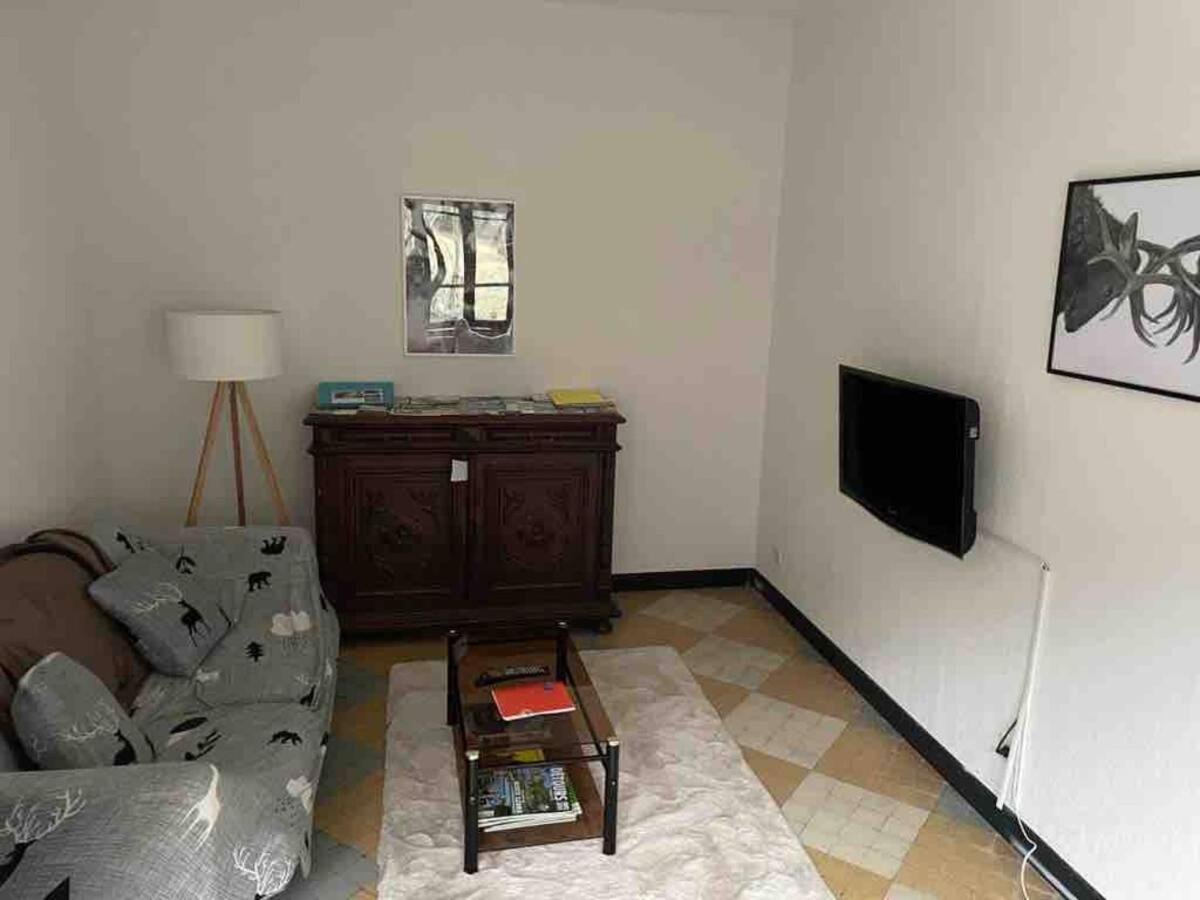 Maison De Marius Et Maison D Amelie Estenos Dış mekan fotoğraf